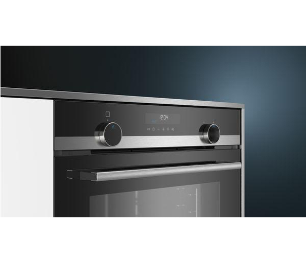 Siemens PIEKARNIK SIEMENS HB578G0S6 ### - 1015015 - zdjęcie 2